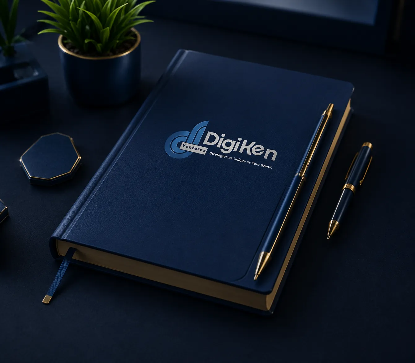 DIGIKEN