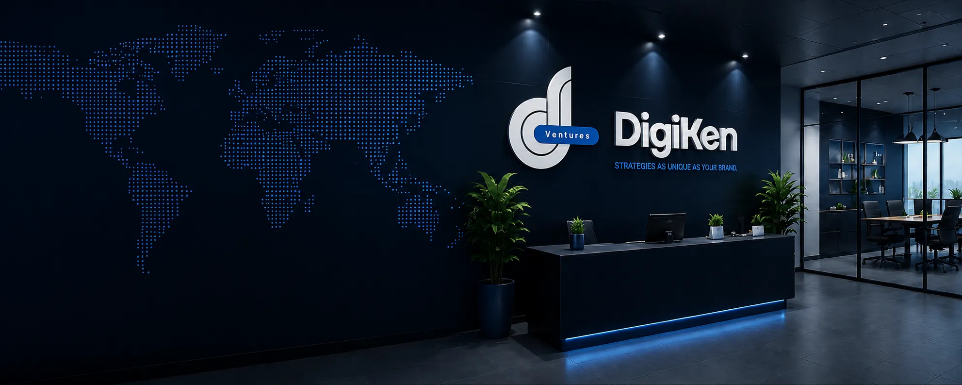DigiKen Office